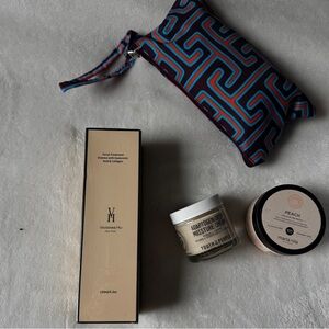 Skincare New Year Routine